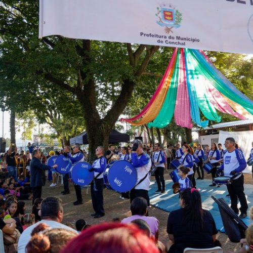 FAM participa do evento “Cultura Na Nove9”