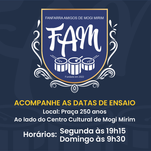 FAM inicia preparativos para 2024